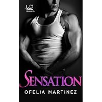Sensation (Heartland Metro Hospital Book 3) Sensation (Heartland Metro Hospital Book 3) Kindle Hardcover Paperback
