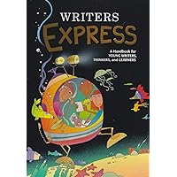 Great Source Writer's Express: Student Edition Handbook Grades 4 - 5 (Write Source 2000 Revision) Great Source Writer's Express: Student Edition Handbook Grades 4 - 5 (Write Source 2000 Revision) Hardcover Paperback