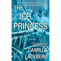 The Ice Princess: A Novel (Fjällbacka Book 1) The Ice Princess: A Novel (Fjällbacka Book 1) Kindle Paperback Audible Audiobook Hardcover Mass Market Paperback Audio CD
