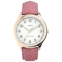 Timex Women's Easy Reader Gen1 32mm Watch