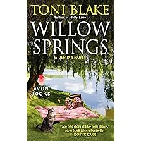 Willow Springs: A Destiny Novel (The Destiny Series Book 5) Willow Springs: A Destiny Novel (The Destiny Series Book 5) Kindle Mass Market Paperback Audible Audiobook Hardcover Paperback