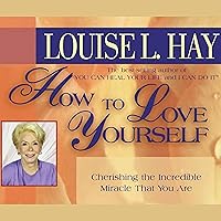 How to Love Yourself How to Love Yourself Audible Audiobook Diary Audio CD