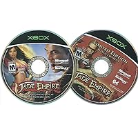 Jade Empire (Limited Edition)