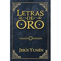 Letras de Oro (Spanish Edition) Letras de Oro (Spanish Edition) Paperback Hardcover