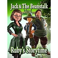 Jack & the Beanstalk, Ruby's Storytime
