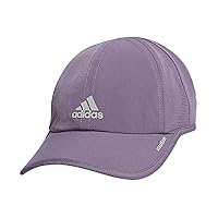 adidas Womens Superlite 2 Relaxed Adjustable Performance Cap