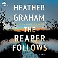 The Reaper Follows (Amy Larson & Hunter Forrest FBI) The Reaper Follows (Amy Larson & Hunter Forrest FBI) Kindle Audible Audiobook Hardcover Audio CD Paperback