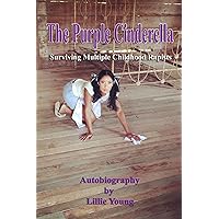 The Purple Cinderella The Purple Cinderella Kindle Paperback