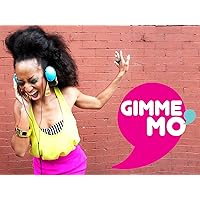 GimmeMo' with Monique Coleman