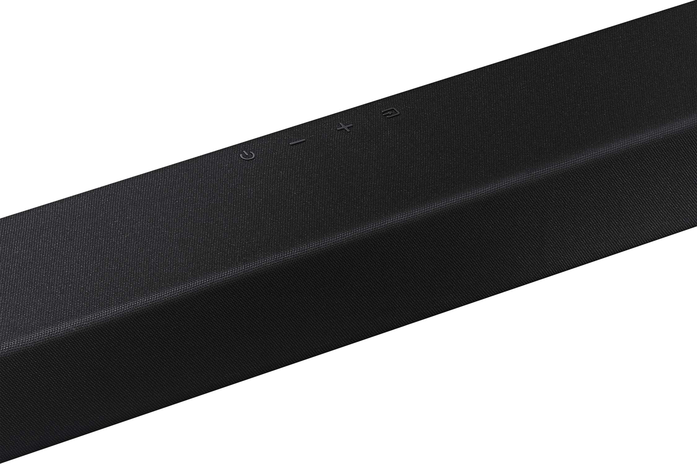 SAMSUNG HW-T450 2.1ch Soundbar with Dolby Audio (2020)