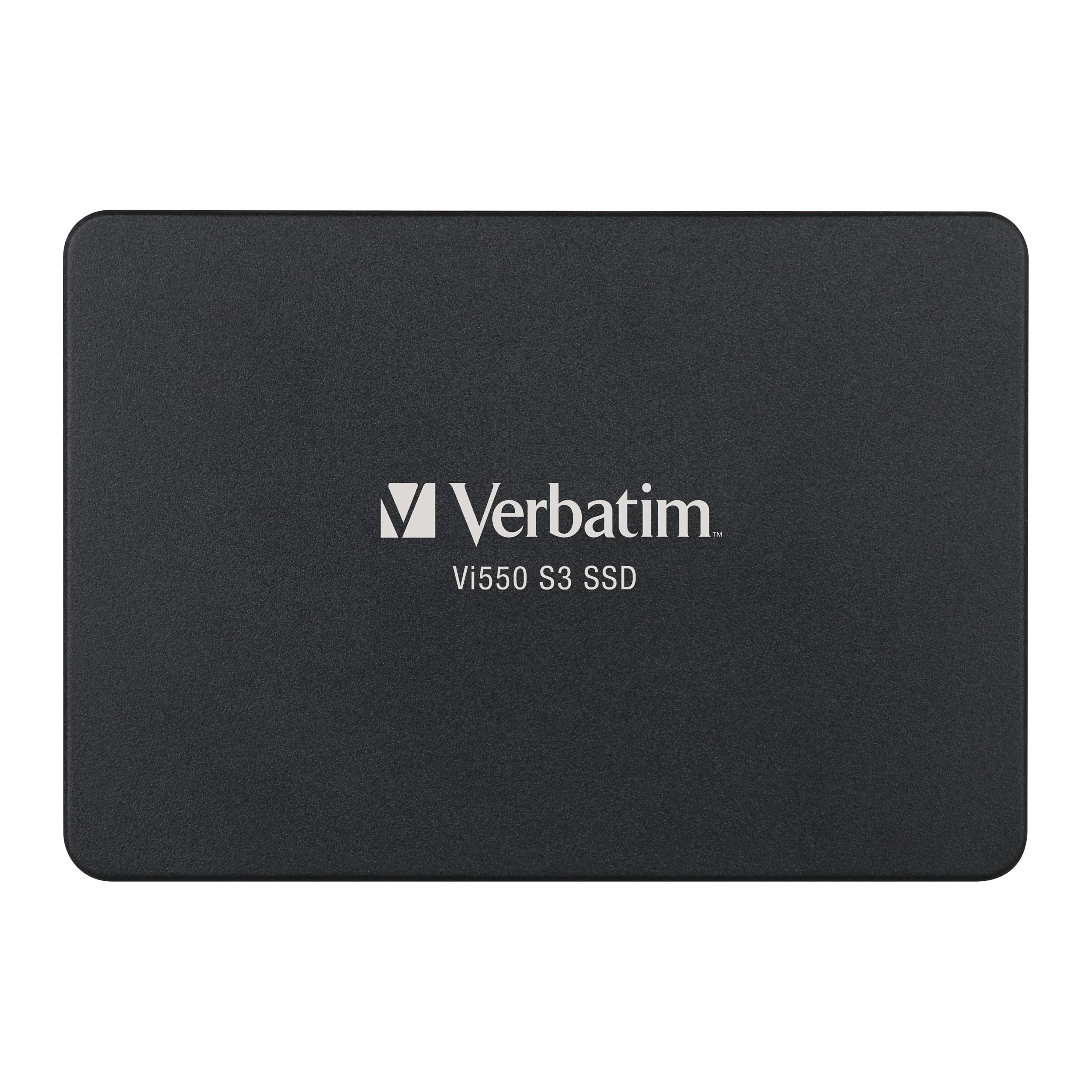 Verbatim 128GB Vi550 SATA III 2.5 Internal SSD