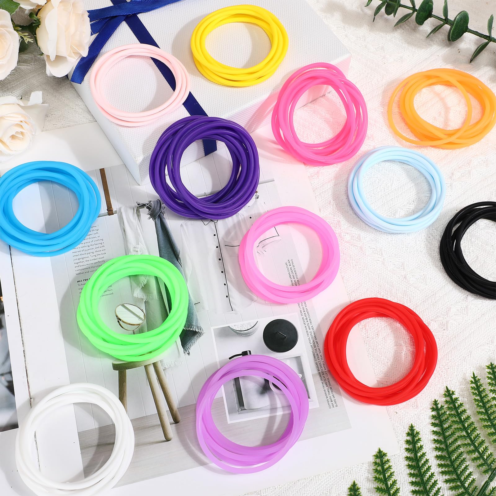 personalized silicone bracelets gift ideas for employees on a budget gifts  for clients
