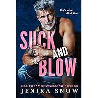 Suck and Blow Suck and Blow Kindle Paperback
