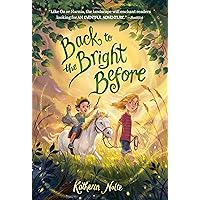 Back to the Bright Before Back to the Bright Before Hardcover Kindle Audible Audiobook Paperback
