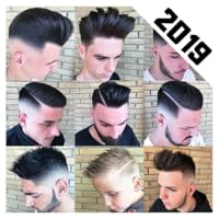 Boys and Men Latest Trending Hairstyle Collection 2019
