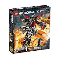 LEGO Hero Factory 2235: Fire Lord