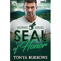 Seal of Honor (HORNET Book 1) Seal of Honor (HORNET Book 1) Kindle