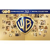 WB 100th 25-Film Collection: Volume One - Award Winners (Blu-ray)