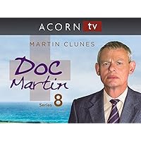 Doc Martin - Season 8