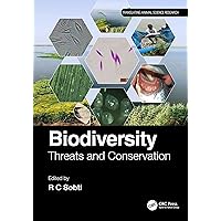 Biodiversity (Translating Animal Science Research) Biodiversity (Translating Animal Science Research) Hardcover