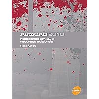 AutoCAD 2010 AutoCAD 2010 Paperback Spiral-bound