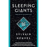 Sleeping Giants (The Themis Files Book 1) Sleeping Giants (The Themis Files Book 1) Kindle Audible Audiobook Hardcover Paperback