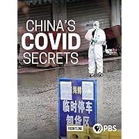 China's COVID Secrets