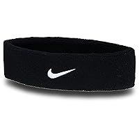 Nike Swish Headband NNN07 (010-Black)