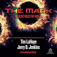 The Mark: Left Behind, Volume 8 The Mark: Left Behind, Volume 8 Audible Audiobook Paperback Kindle Hardcover