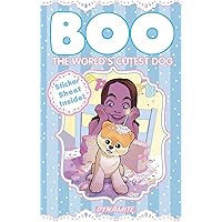 Boo the World's Cutest Dog Volume 1 (BOO WORLDS CUTEST DOG HC) Boo the World's Cutest Dog Volume 1 (BOO WORLDS CUTEST DOG HC) Hardcover Kindle