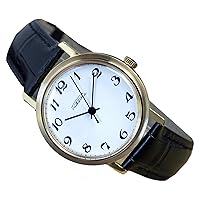 Mens Wrist Vintage Watch Soviet USSR Rare Mens Wrist Watch