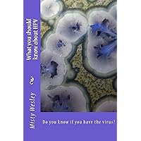 What you should know about HPV What you should know about HPV Kindle Audible Audiobook Paperback