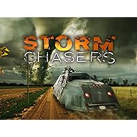Storm Chasers: 2009