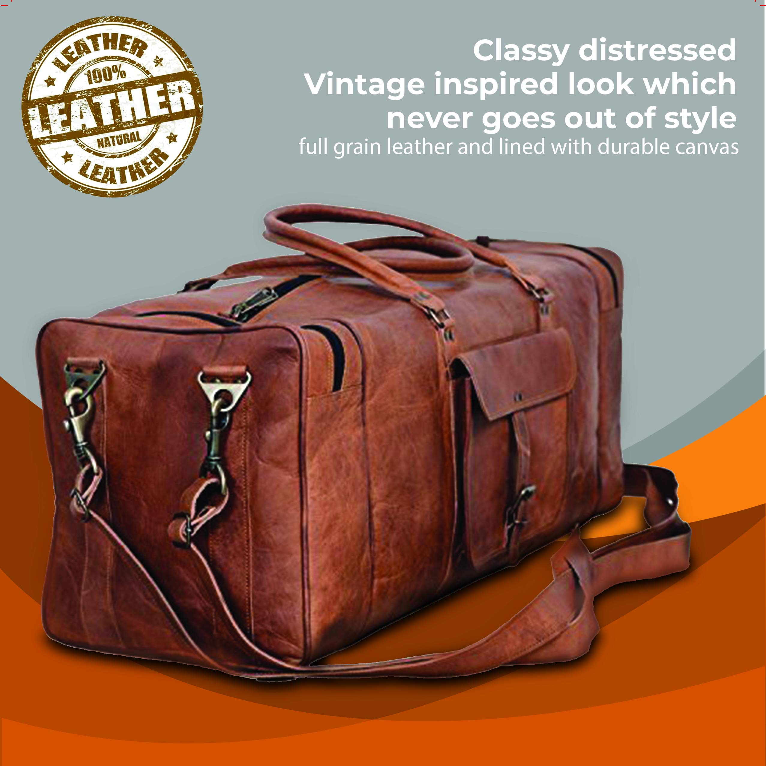 Komals Passion Leather Vintage Briefcase Bag | Vintage briefcase bag, Bags,  Leather