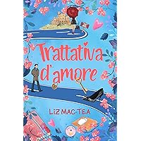 Trattativa d'amore (Italian Edition) Trattativa d'amore (Italian Edition) Kindle Paperback