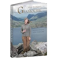 Alice Starmore's Glamourie (Dover Crafts: Knitting) Alice Starmore's Glamourie (Dover Crafts: Knitting) Hardcover