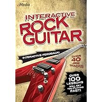 eMedia Interactive Rock Guitar [PC Download] eMedia Interactive Rock Guitar [PC Download] PC Download Mac Download PC/Mac Disc