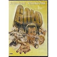 Gold - DVD (2005) Gold / Zing Gold - DVD (2005) Gold / Zing DVD Blu-ray DVD