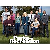 Parks and Recreation Season 3