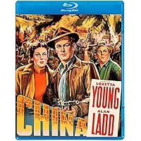 China China Blu-ray DVD VHS Tape