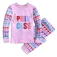 Disney Princess PJ PALS- for Girls