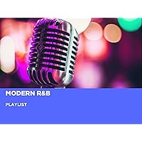 Modern R&B