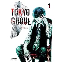 Tokyo Ghoul - Tome 01 Tokyo Ghoul - Tome 01 Pocket Book