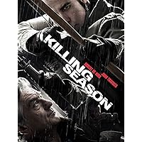 Killing Season