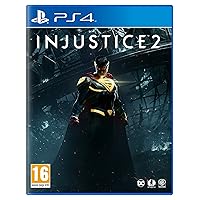 Injustice 2 (PS4) Injustice 2 (PS4) PlayStation 4