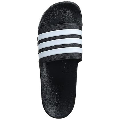 adidas Men's Flip Flop Beach & Pool Shoes, 36.5 EU