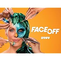 Face Off Season 3