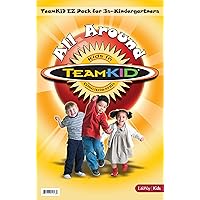 TeamKID: All Around - EZ Pack