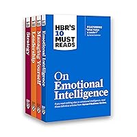 HBR's 10 Must Reads Leadership Collection (4 Books) (HBR's 10 Must Reads) HBR's 10 Must Reads Leadership Collection (4 Books) (HBR's 10 Must Reads) Kindle Product Bundle