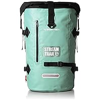 Streamtrail Waterproof Emerald Backpack